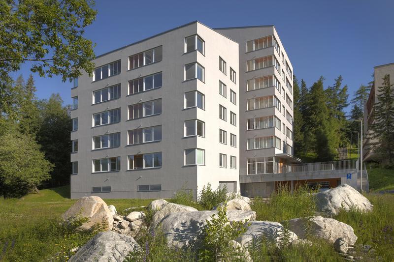 Celik Family Apartment Štrbské Pleso Exterior foto