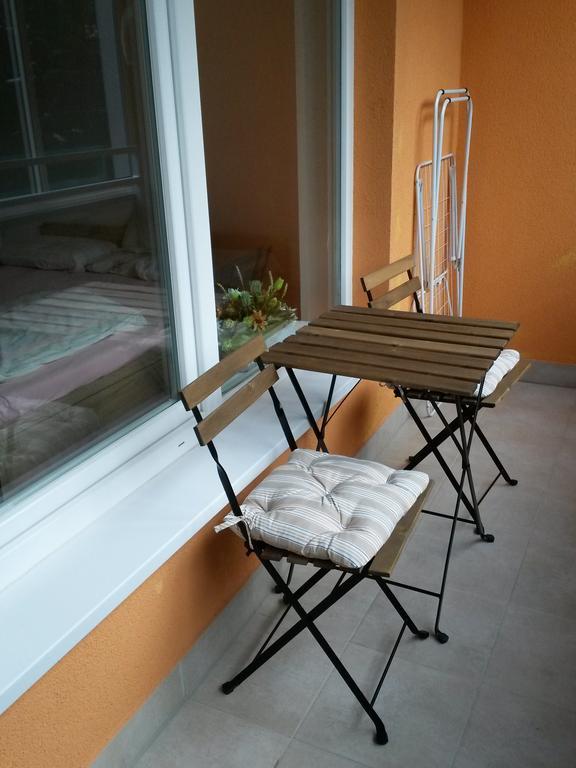 Celik Family Apartment Štrbské Pleso Exterior foto